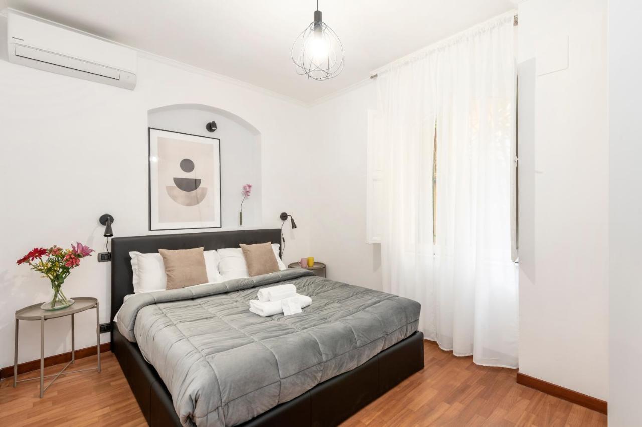 White Rooms Colosseo Рим Екстериор снимка