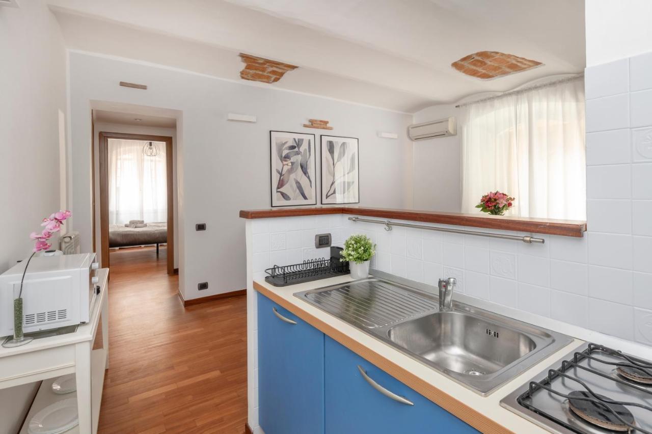 White Rooms Colosseo Рим Екстериор снимка