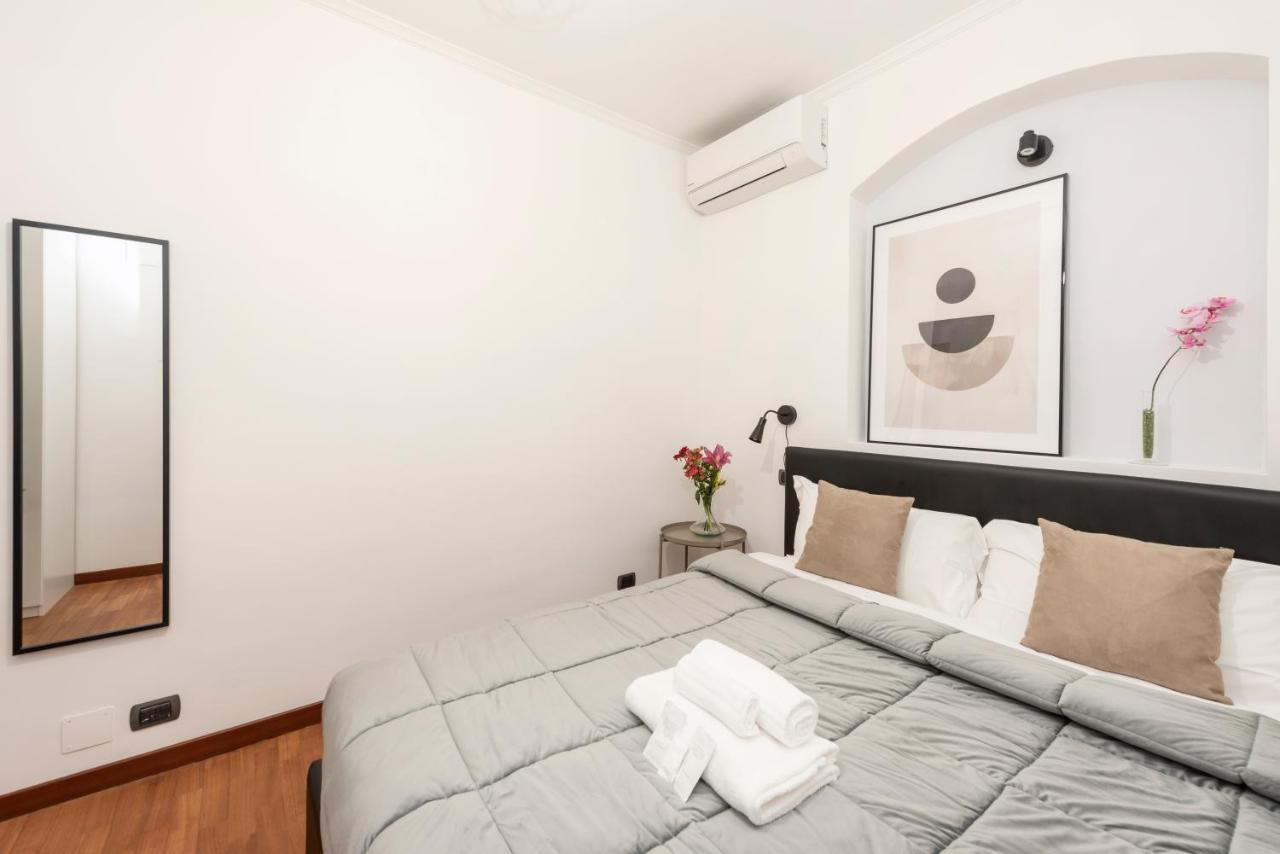 White Rooms Colosseo Рим Екстериор снимка