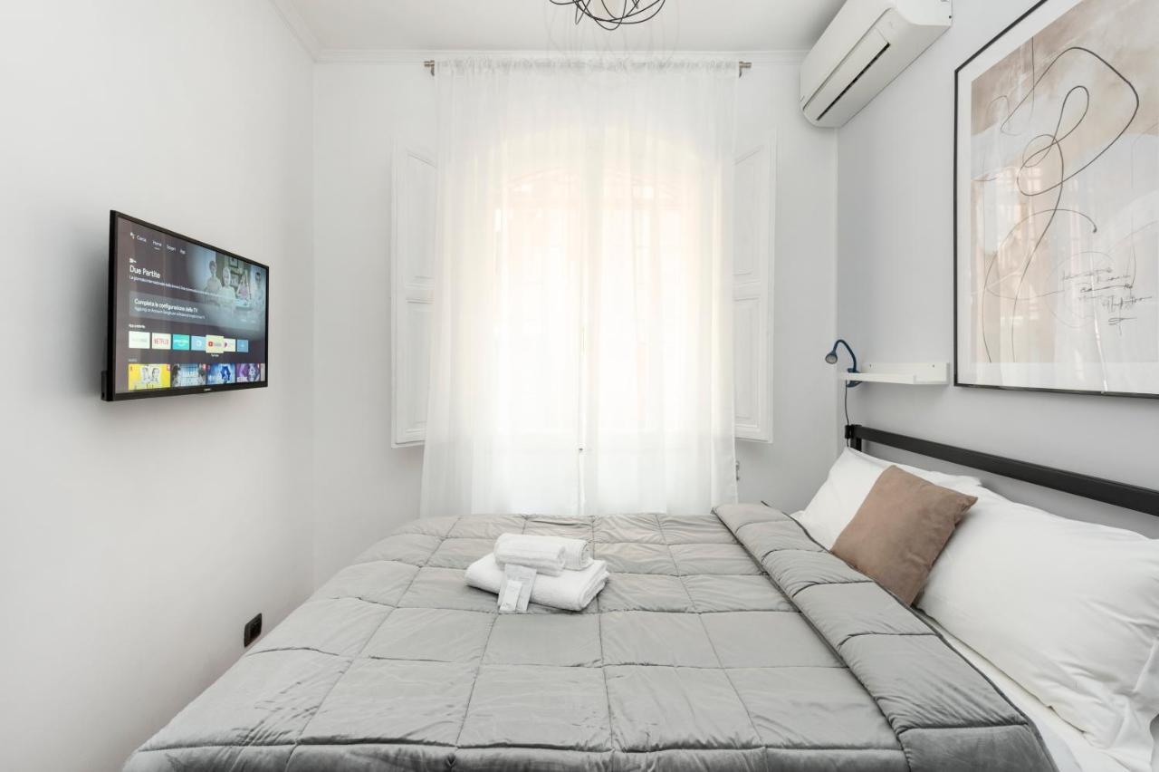 White Rooms Colosseo Рим Екстериор снимка