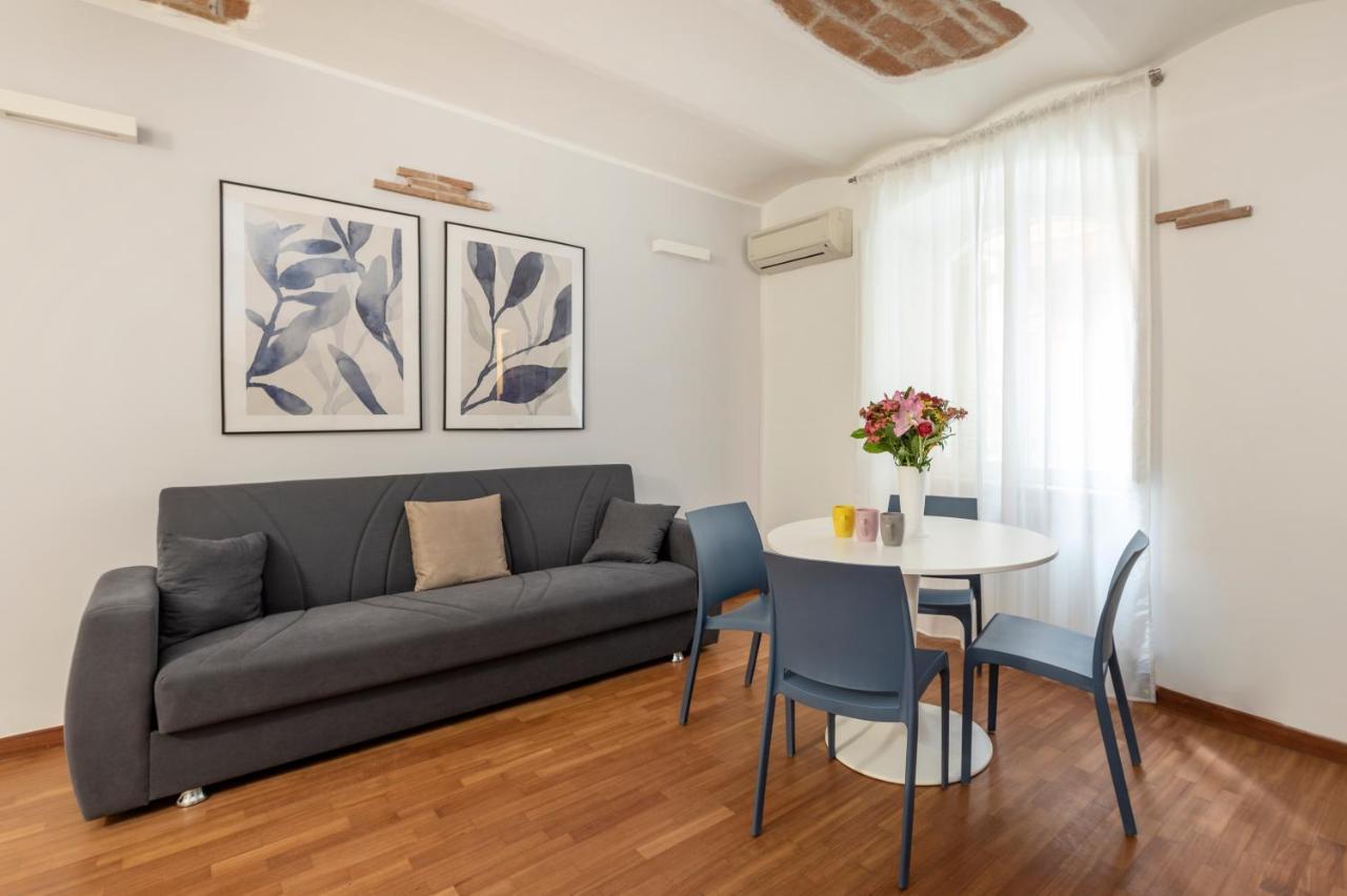 White Rooms Colosseo Рим Екстериор снимка