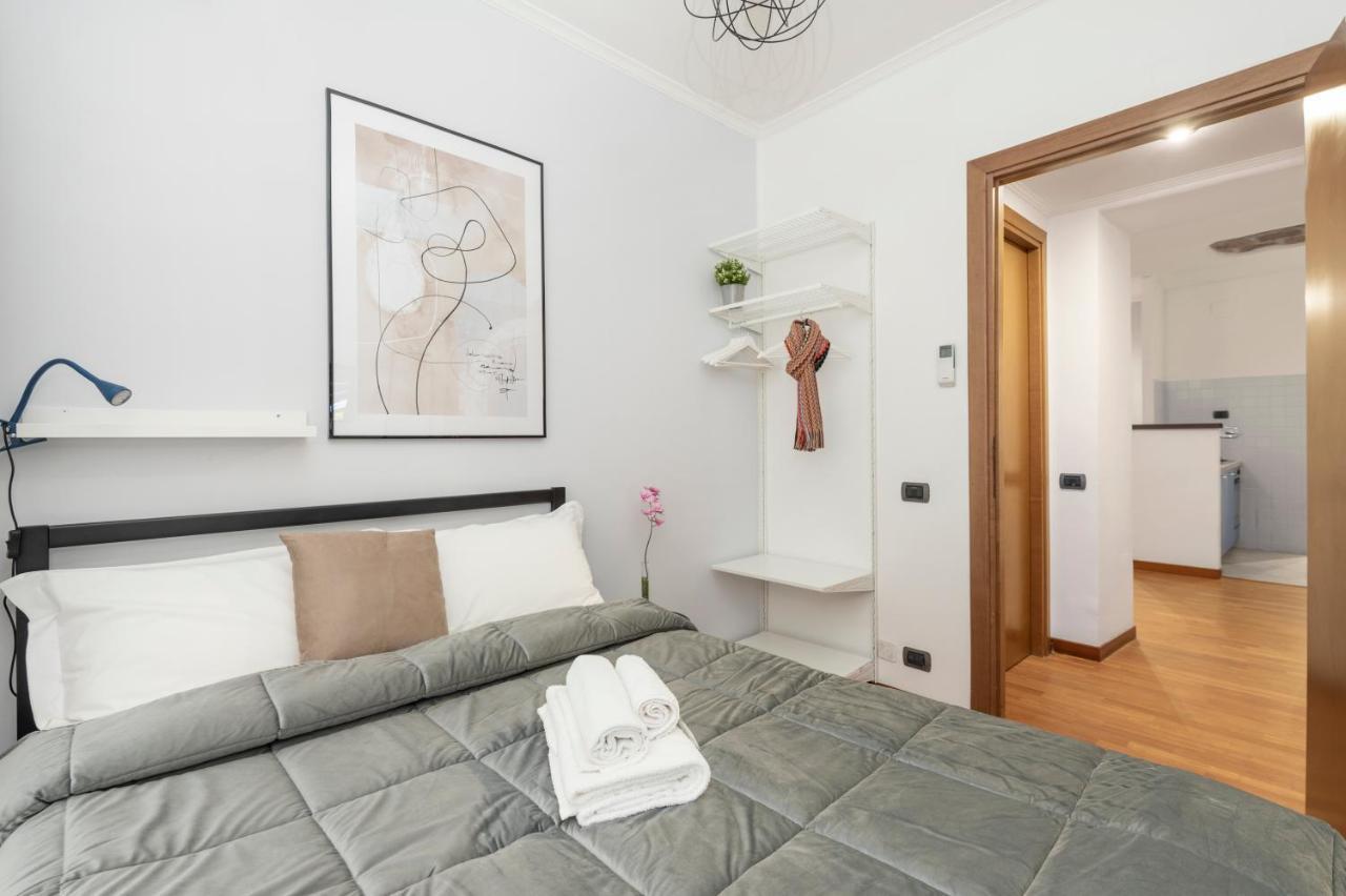 White Rooms Colosseo Рим Екстериор снимка