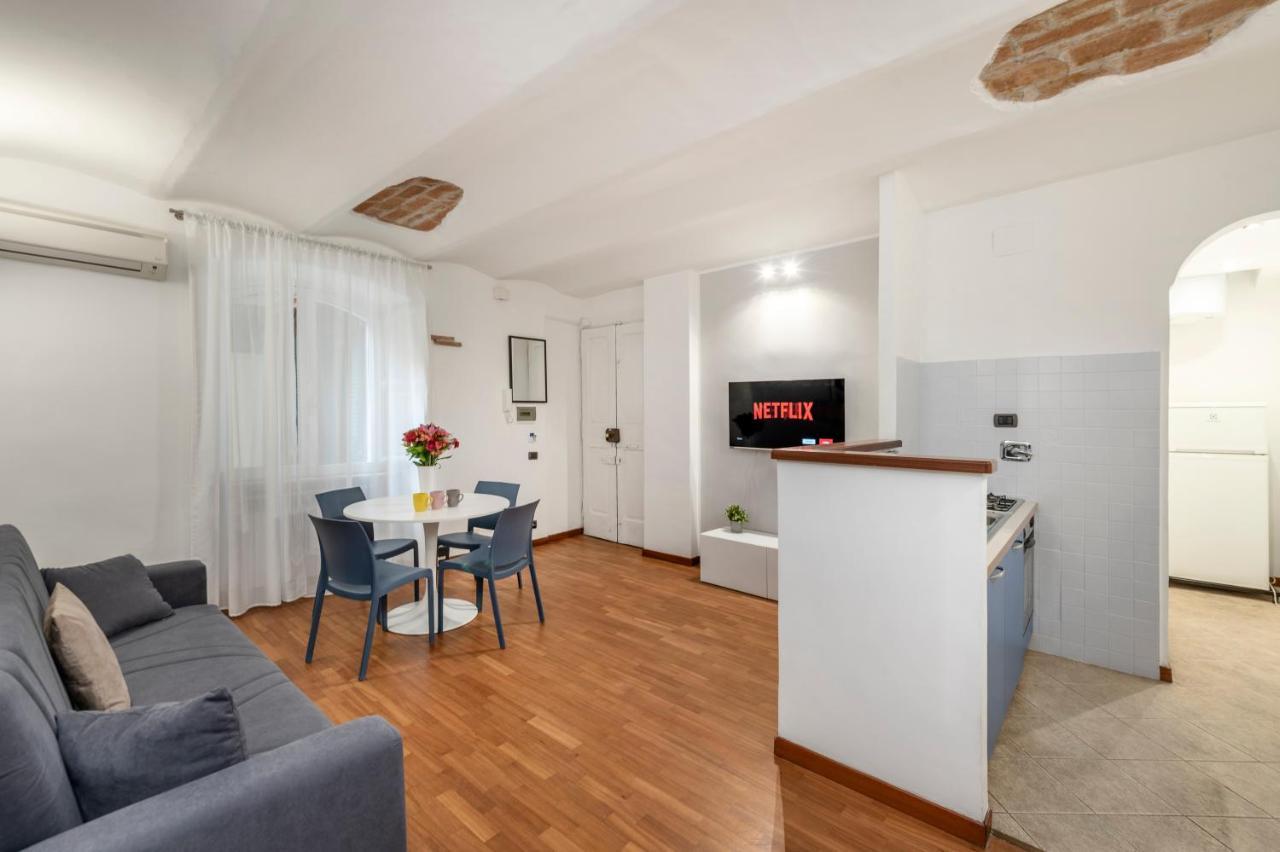 White Rooms Colosseo Рим Екстериор снимка