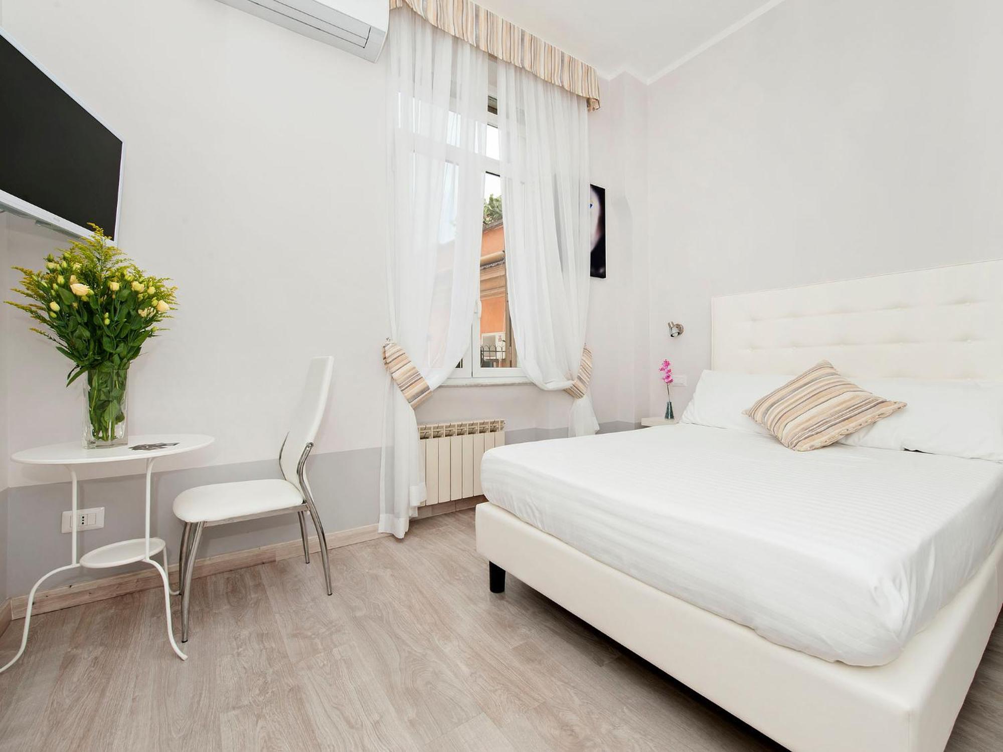 White Rooms Colosseo Рим Екстериор снимка