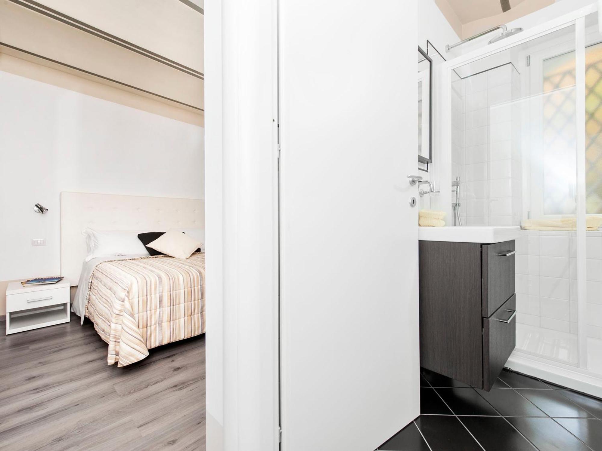 White Rooms Colosseo Рим Екстериор снимка